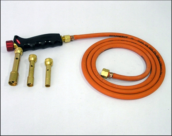 Palnik do lutowania PERUN PL-003Ppa W330-2051