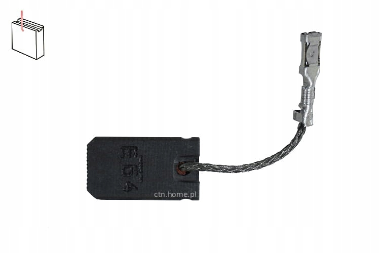 

Szczotki Bosch Gws 15-125 Gws 11-125 Gws 12-125