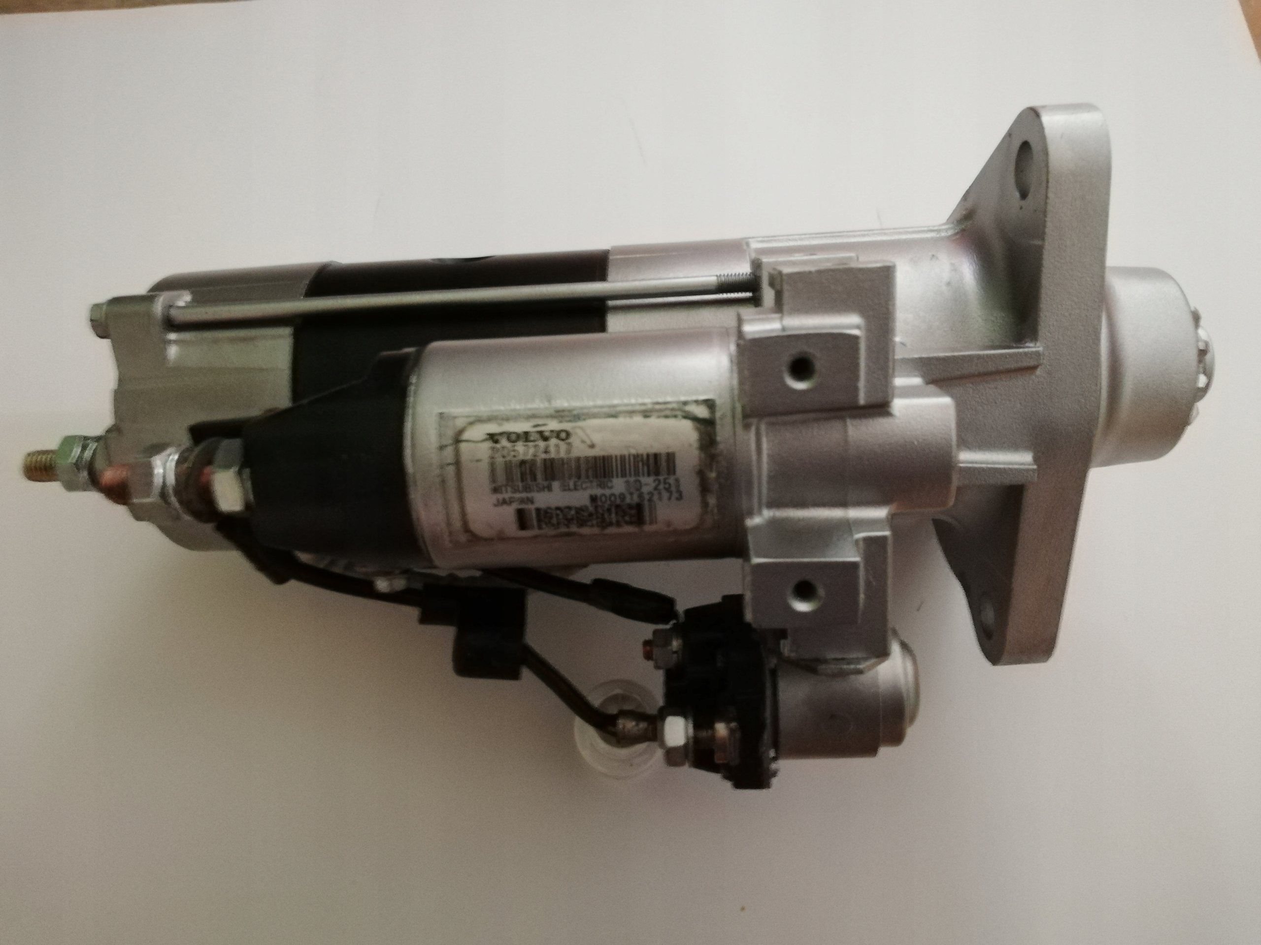 ROZRUSZNIK VOLVO FH 4 FM Euro 6