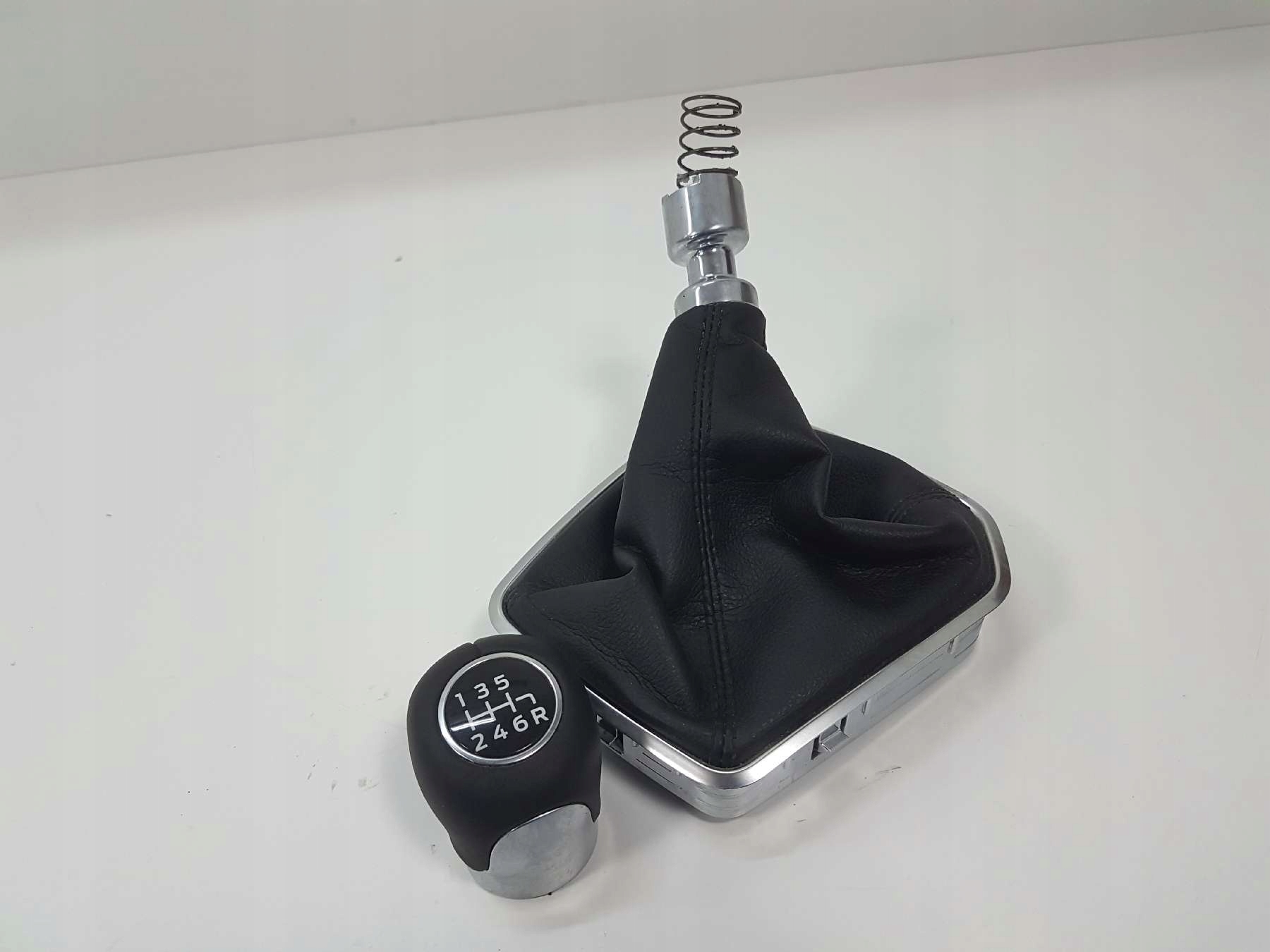 FORD COURIER TOURNEO Pomello ingranaggi ghetta