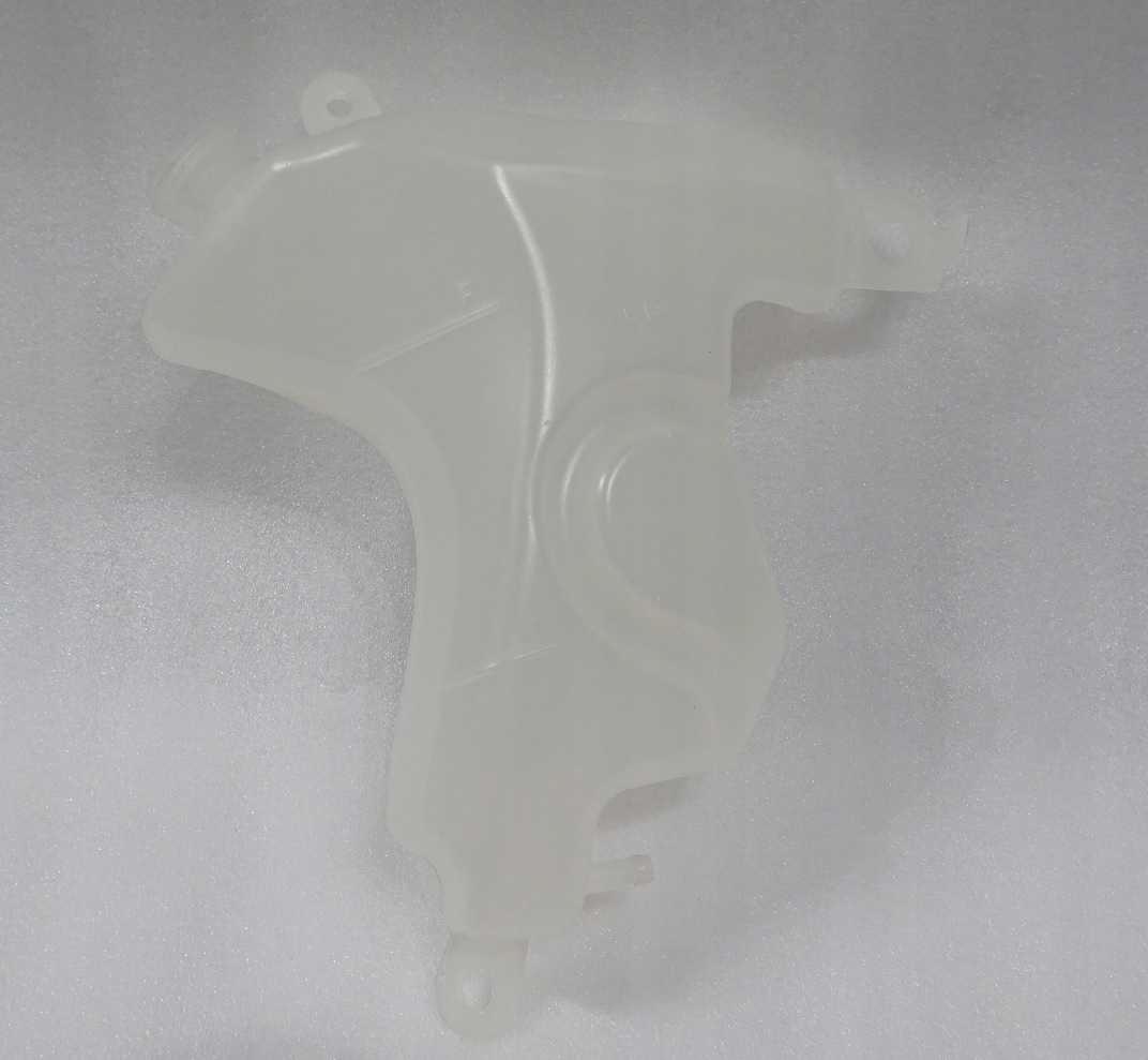 KAWASAKI ER6 12 16 ZBIORNICZEK PLYNU CHLODNICY