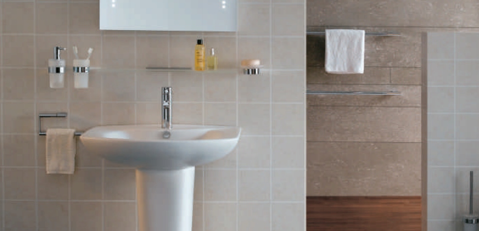 ŁÓDŹ Uchwyt łazienkowy kątowy Stella SOUL chrom Rodzaj ścienne