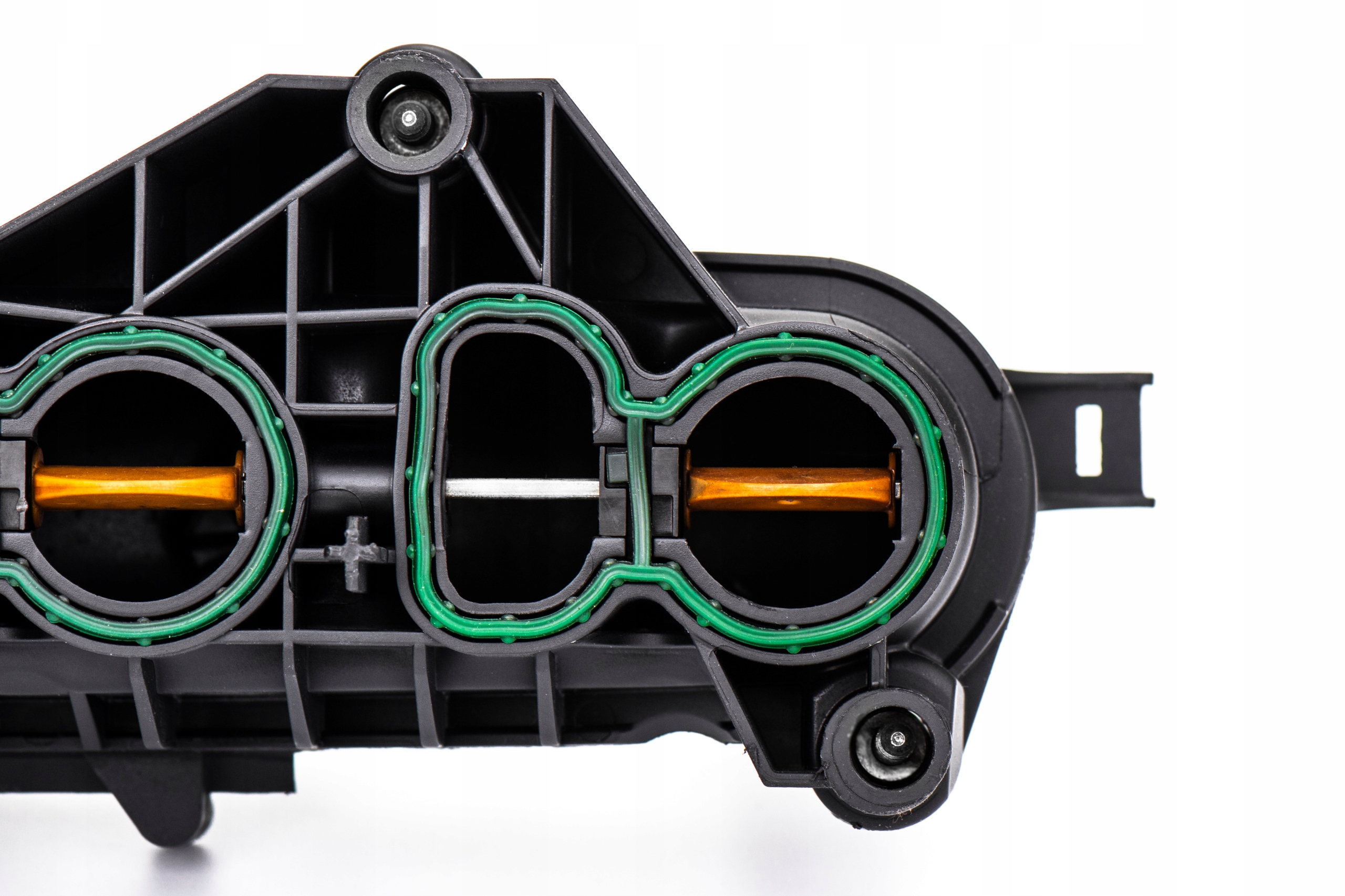 KOLEKTOR SSACY BMW G30 G11 3 0d B57 11618477030 Catalog number for part 8596319 11 61 8 477 030