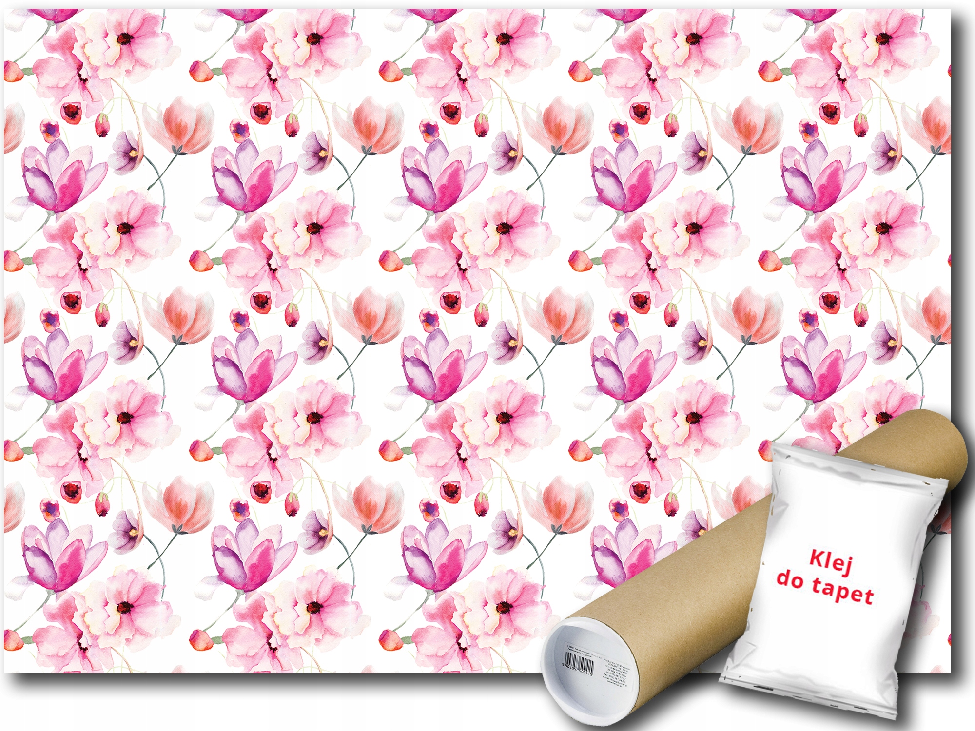 Fototapeta Kvety Magnolie 23C V8 368x254 F3276