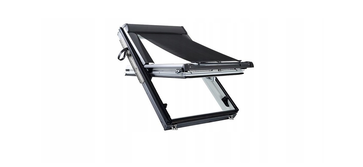 Markíza na okná Roto Zar 6/11 64x118