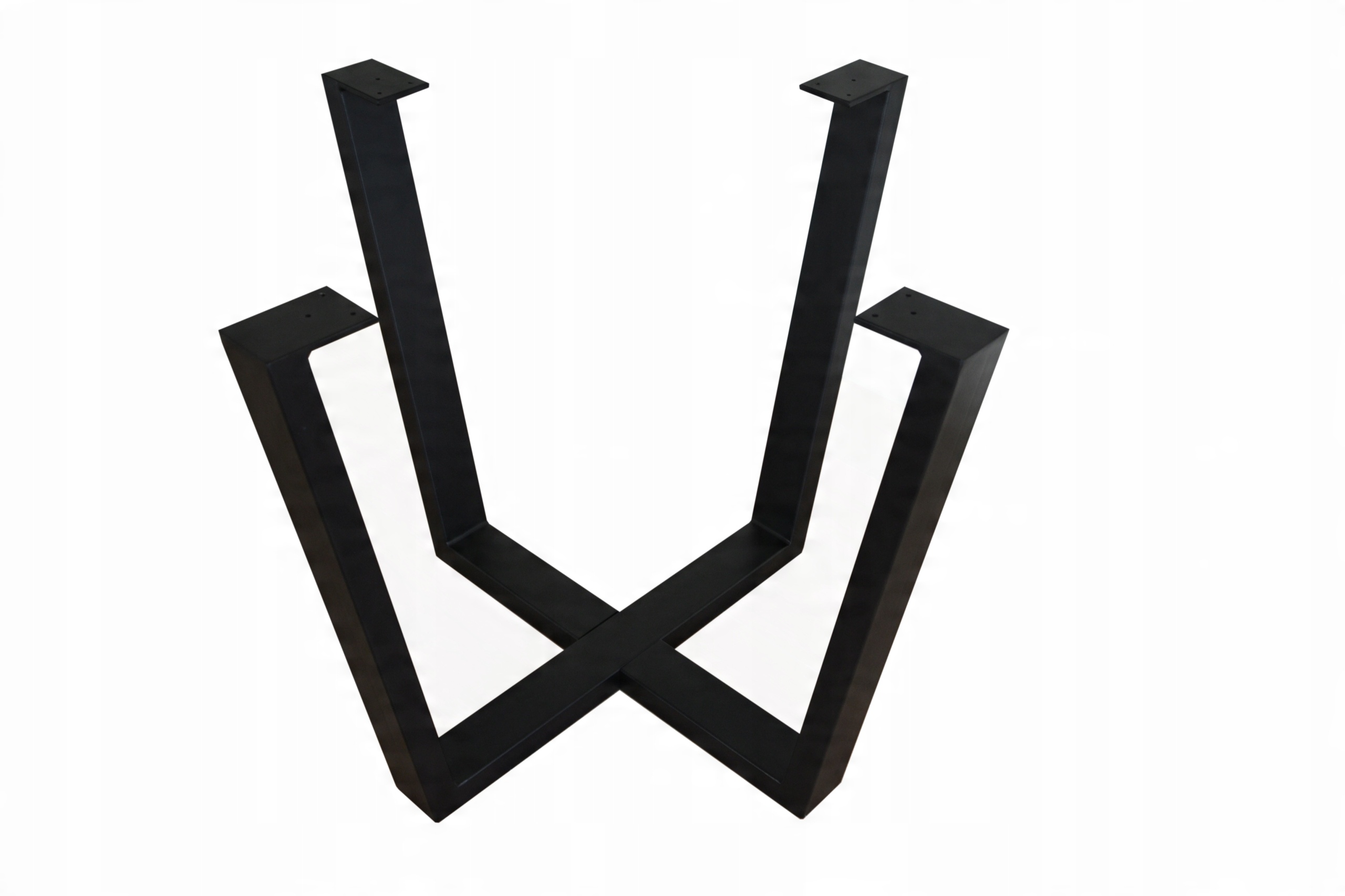 

Metalowa konstrukcja do okrągłego stołu Loft