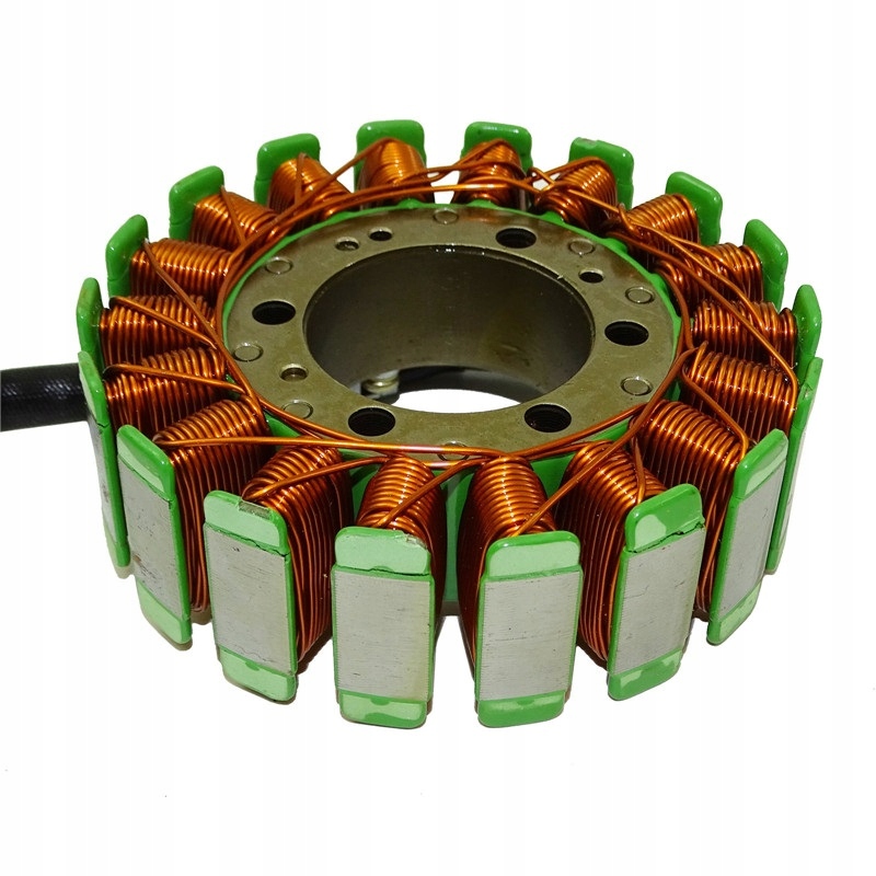 VC-31120MATE01 - НОВЫЙ ГЕНЕРАТОР СТАТОРА ДЛЯ HONDA CBR CB 1100 XX 99-06