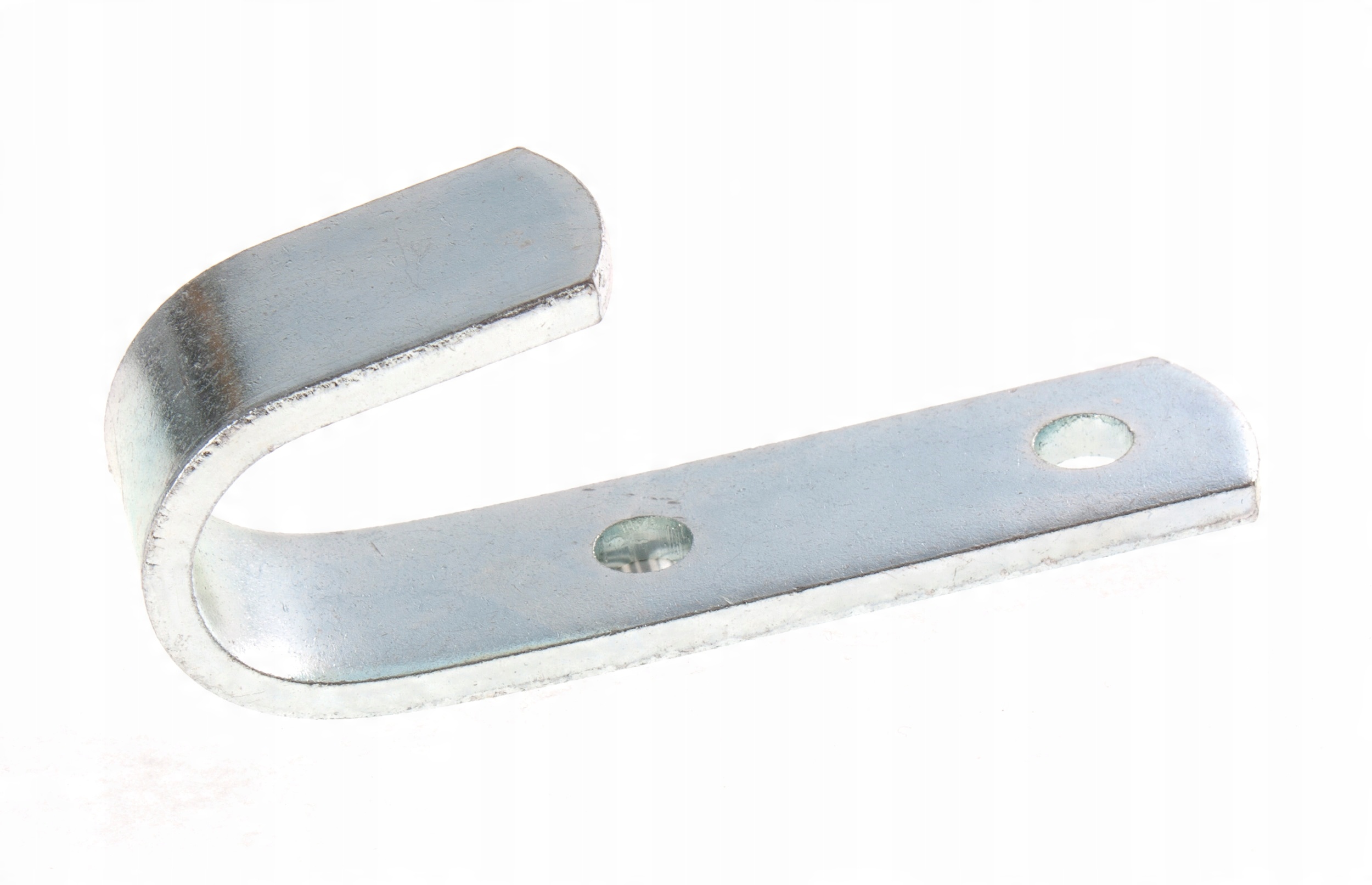 

Uniwersalny Ścienny Uchwyt Mały Hak Garażowy 9x3cm