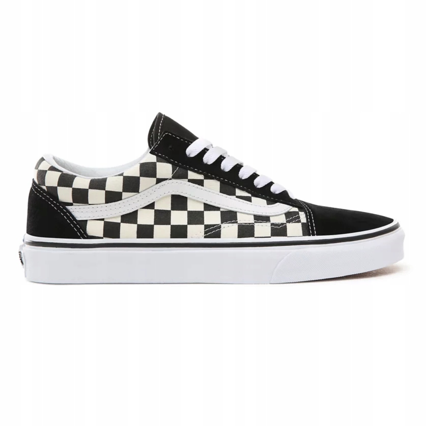 

Vans - Buty Damskie "Old Skool r.38.
