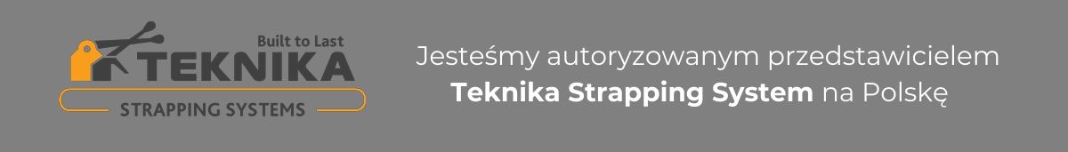 MUL-375 PROFESSIONAL napinacz do taśmy GW, CS Marka inny