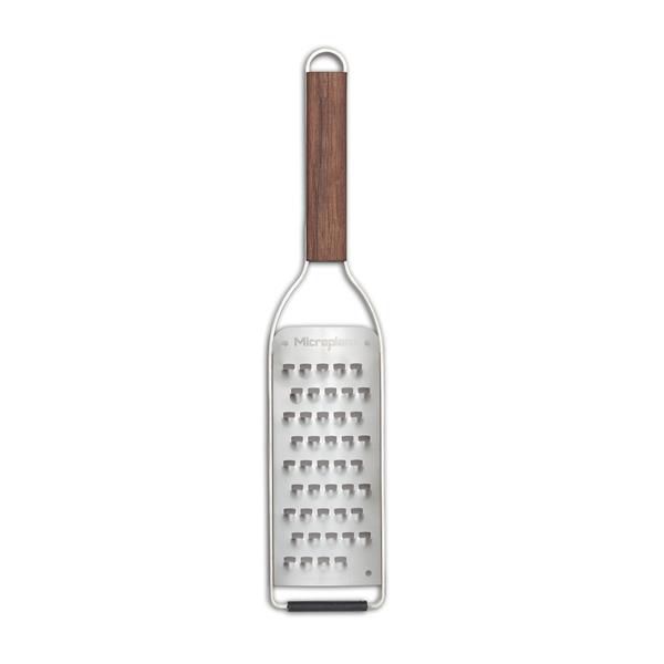 Struhadlo Microplane Master Extra Coarse 43308 ořech zelenina sýr