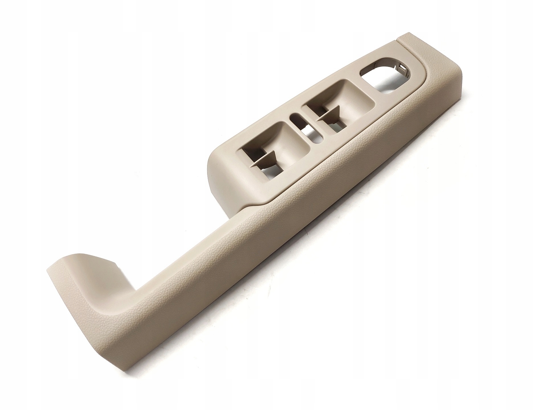 OBUDOWA UCHWYTU RĄCZKA DRZWI SKODA SUPERB ORYGINAŁ