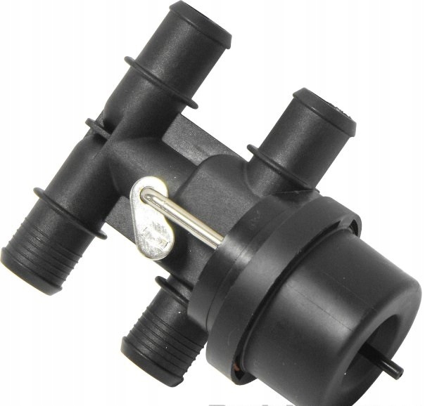 GMC SAFARI ZAWOR OGRZEWANIA NOWY