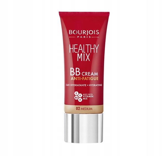 

Bourjois Bb Krem Healthy Mix 02 Medium