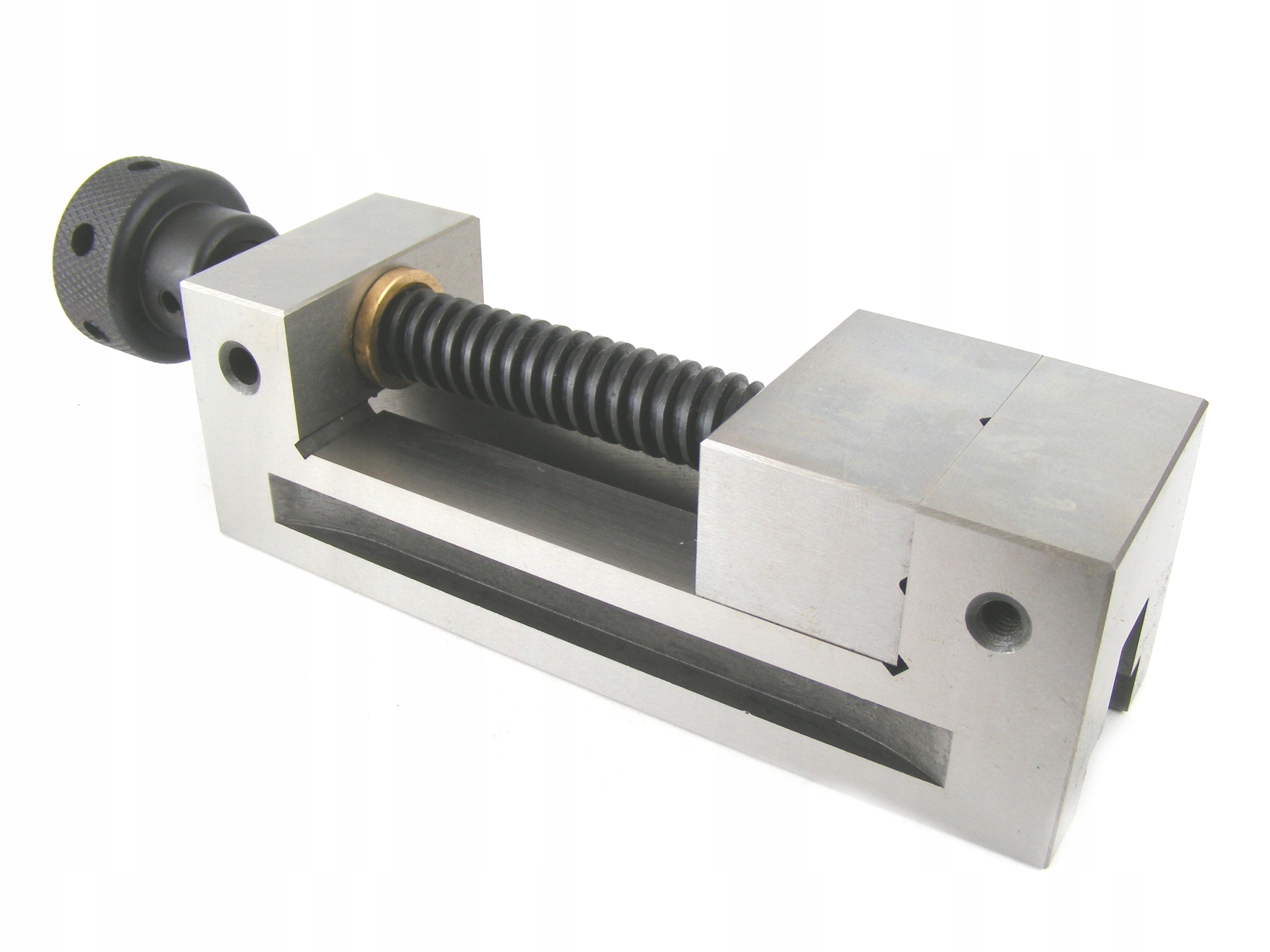 IMADŁO PRECYZYJNE SZLIFIERSKIE 125 mm CNC