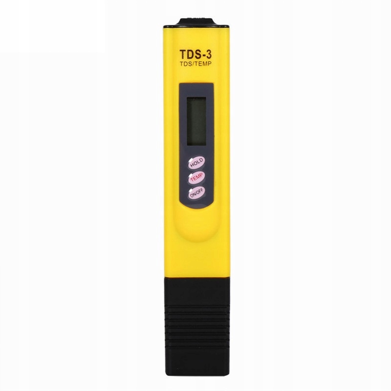 

Miernik Tester Twardości Wody TDS3 Temp