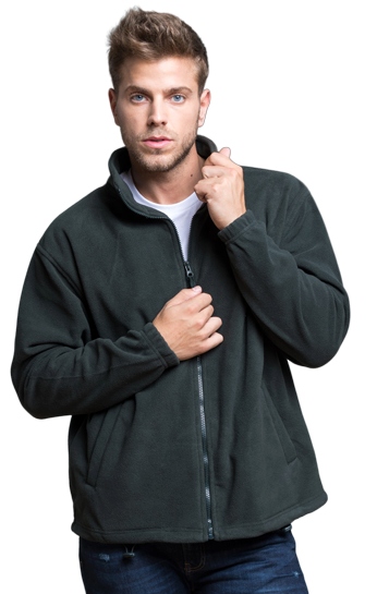 

Polar męska bluza polarowa 300g Jhk 17kol 2XL