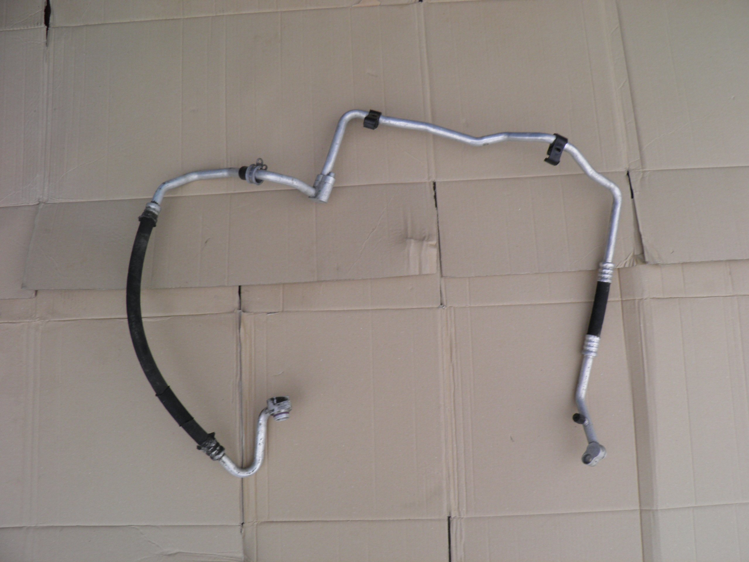 VW T5 TRANSPORTER 2.5 TDI кондиционер