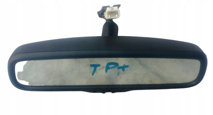 022197 - ВНУТРІШНЄ ДЗЕРКАЛО TOYOTA PRIUS PLUS