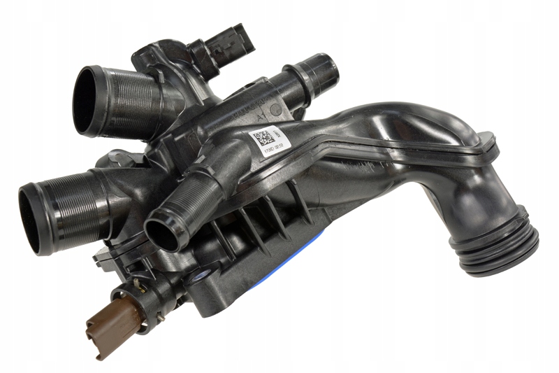 TERMOSTAT 1.6 THP C4 PICASSO C5 III 508 ORYGINAŁ Numer katalogowy części 9808647280