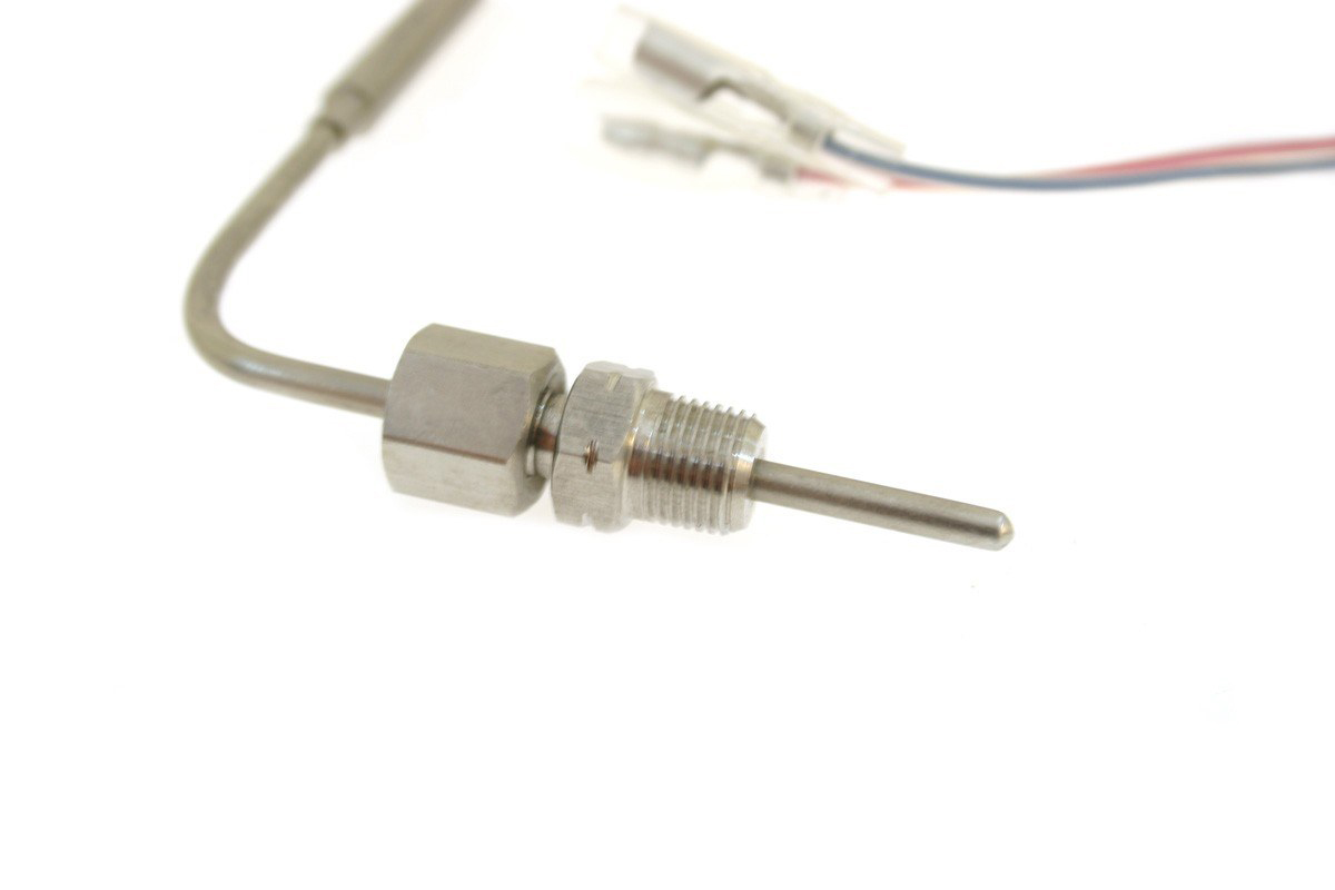 CZUJNIK TEMP SPALIN TERMOPARA EGT AUTO GAUGE Part manufacturer Other