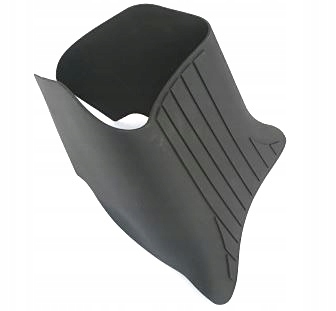 GUMOWA OSŁONA TUNELU PODŁOGI TYŁ SKODA Karoq ORYG. EAN (GTIN) 4251043337158