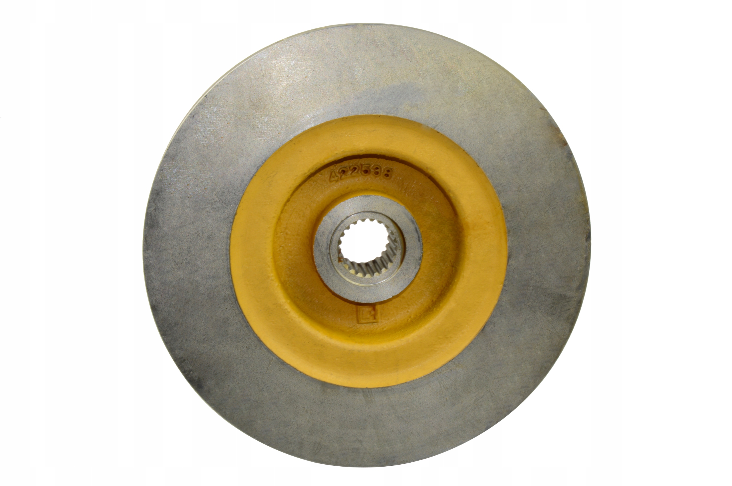 ТОРМОЗНОЙ ДИСК CAT 908H2 907H2 907H 906H 2925387