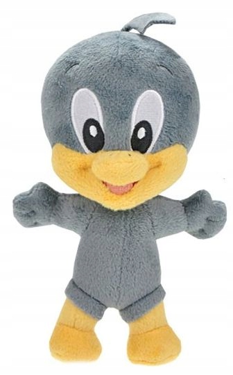

Kaczor Daffy Baby Maskotka Looney Tunes 19cm