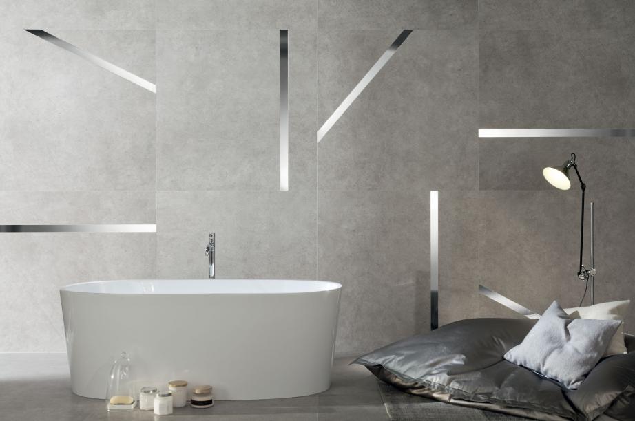 AULLA STR 79,8x79,8 - Tubądzin GAT.1 Typ gres