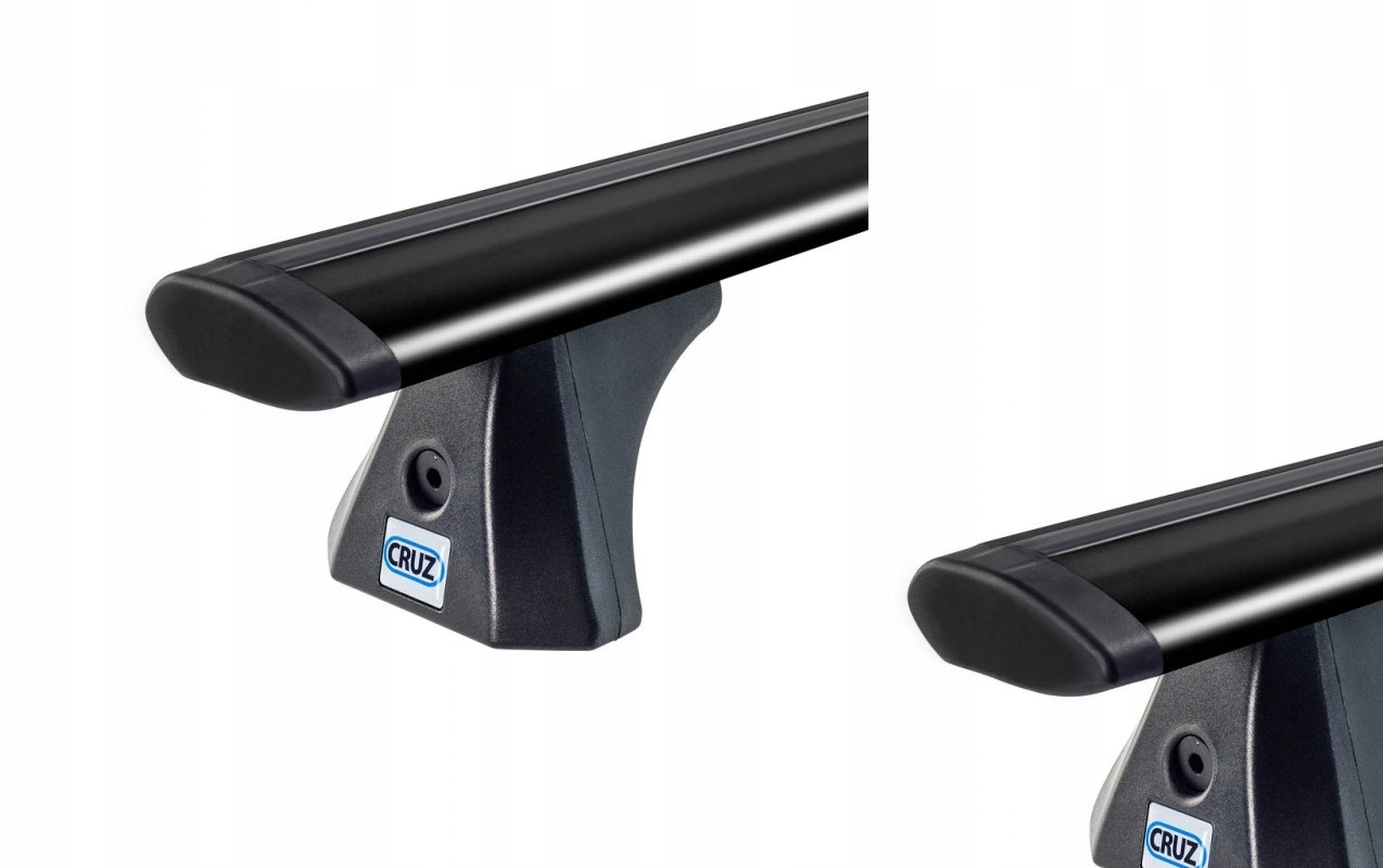 BAGAŻNIK CRUZ Renault Clio V 5d 2019-> Waga produktu z opakowaniem jednostkowym 7 kg