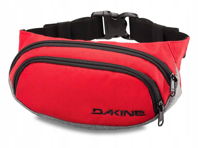 

Saszetka Dakine Hip Pack Red F/w 2018