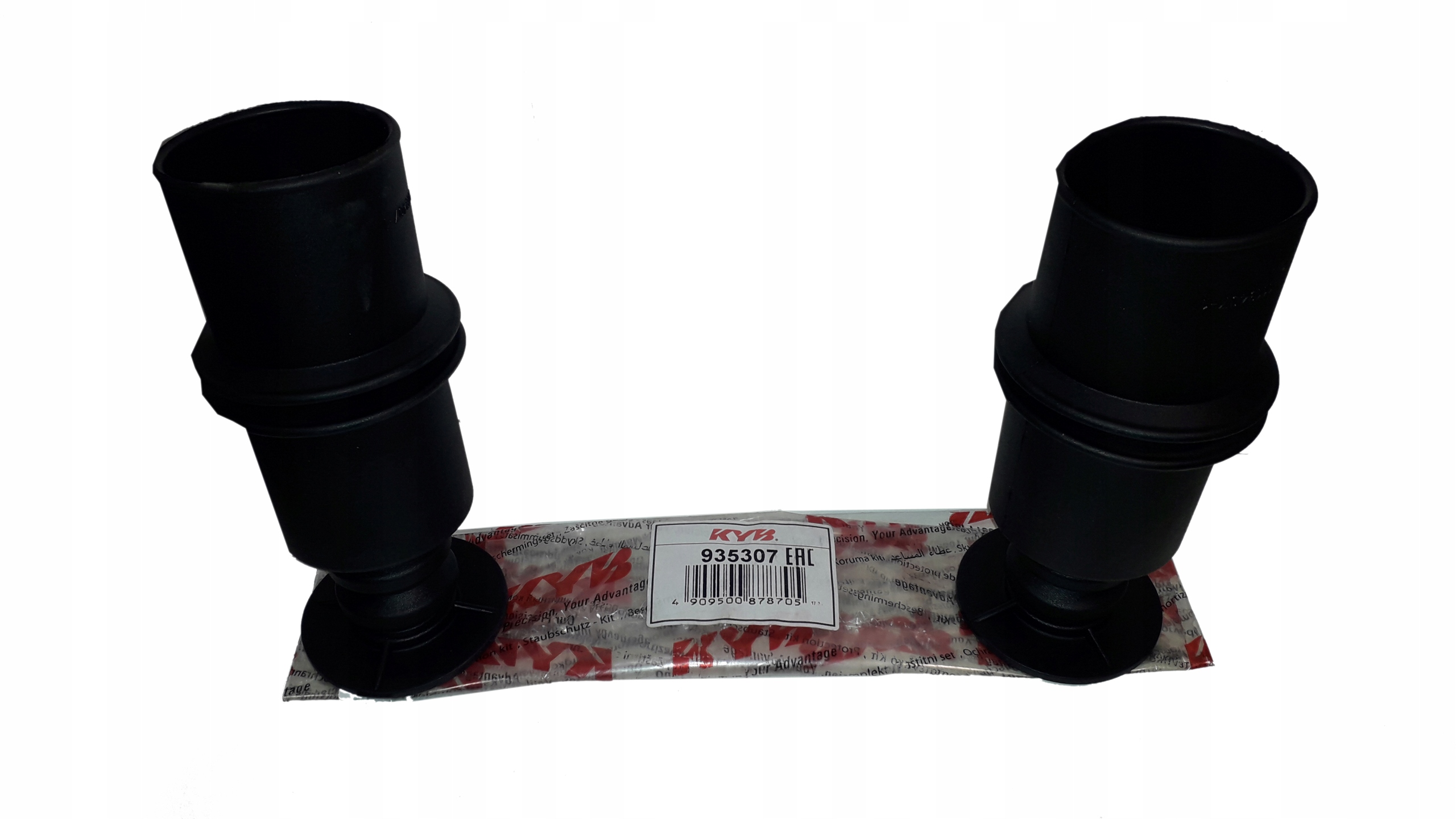 935307 - KYB ЩИТКИ АМОРТИЗАТОРЫ ПЕРЕДНИЕ ДЛЯ HONDA CRV 02-
