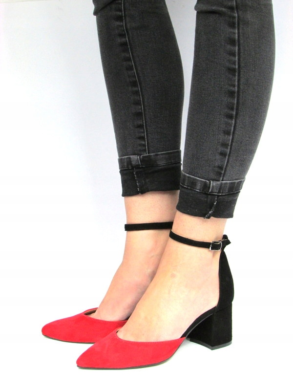 Sloupek 6cm Vodník Přírodní Kůže (336) 36