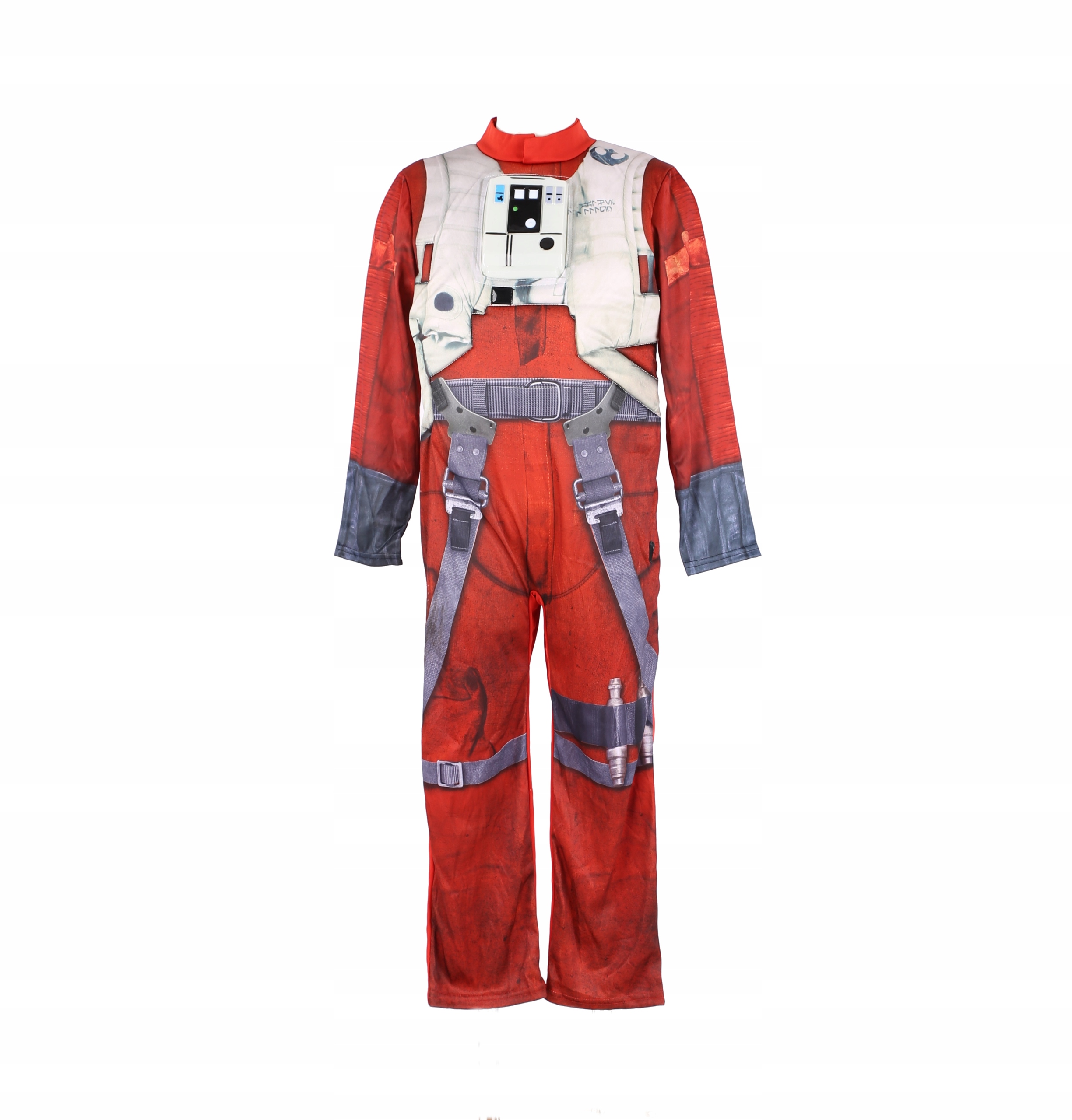 

Strój X-wing Poe Rubies Star Wars 7-8L XW1/24