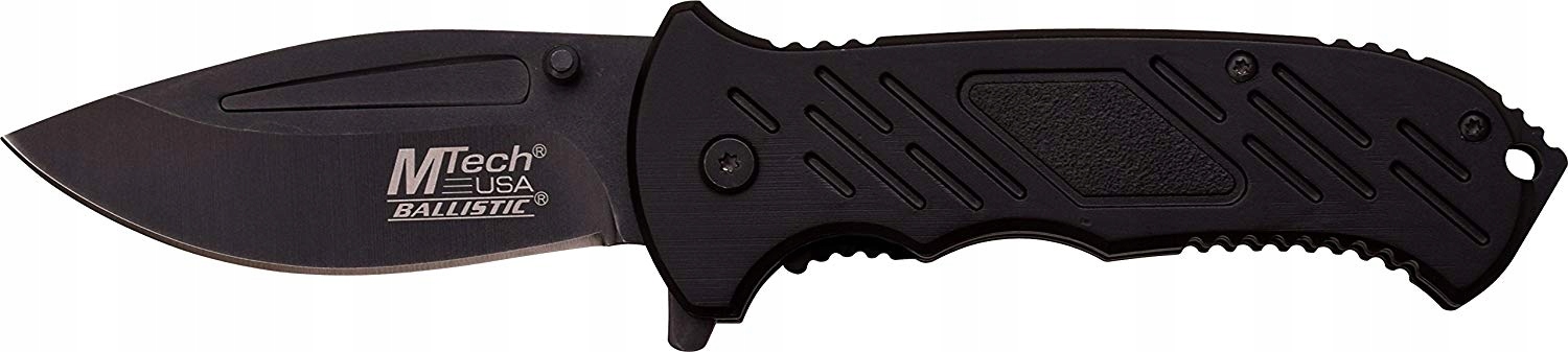 MTech Usa MT-A875BK nůž skládací nůž