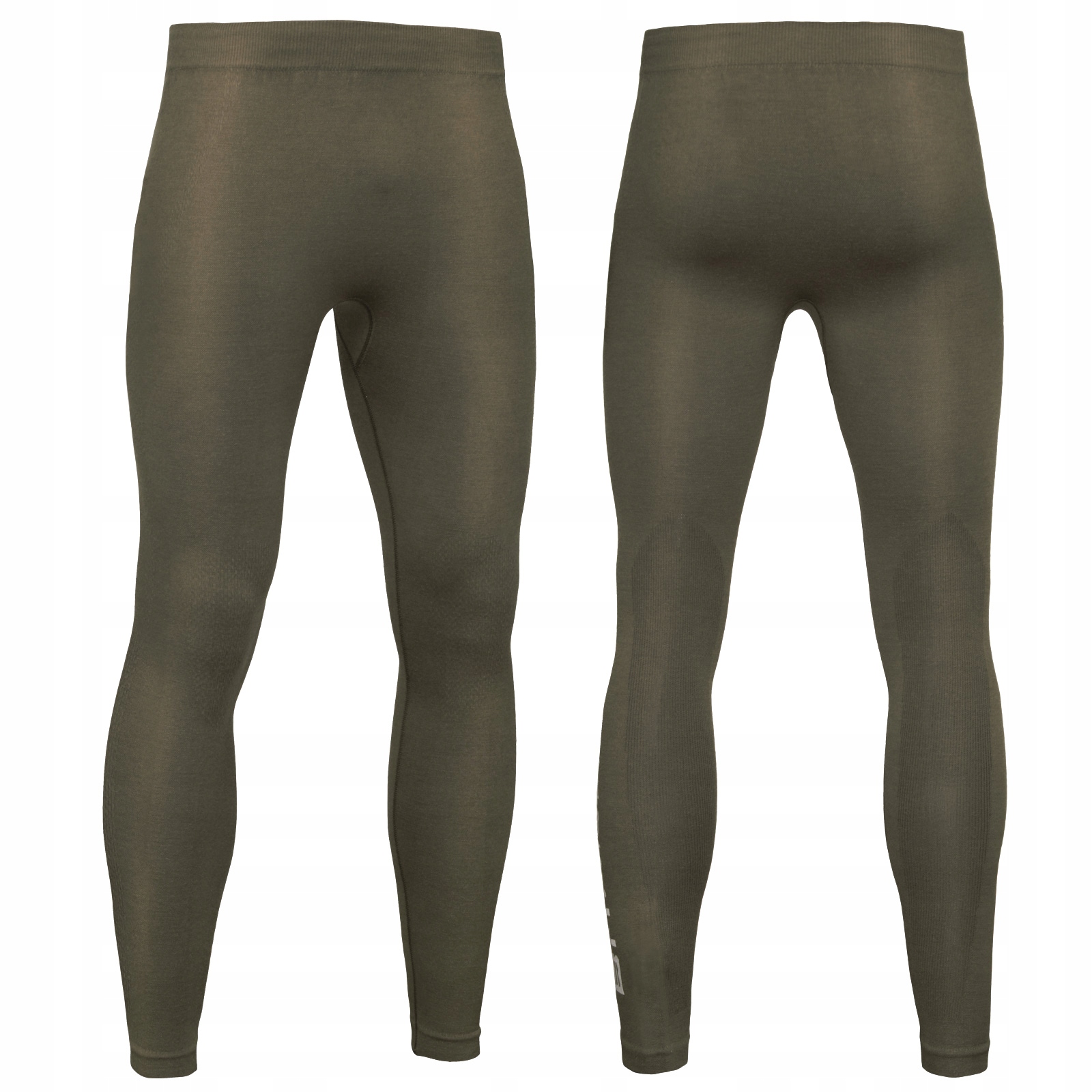 

Brubeck Bielizna Merino Ranger Spodnie Khaki XXL