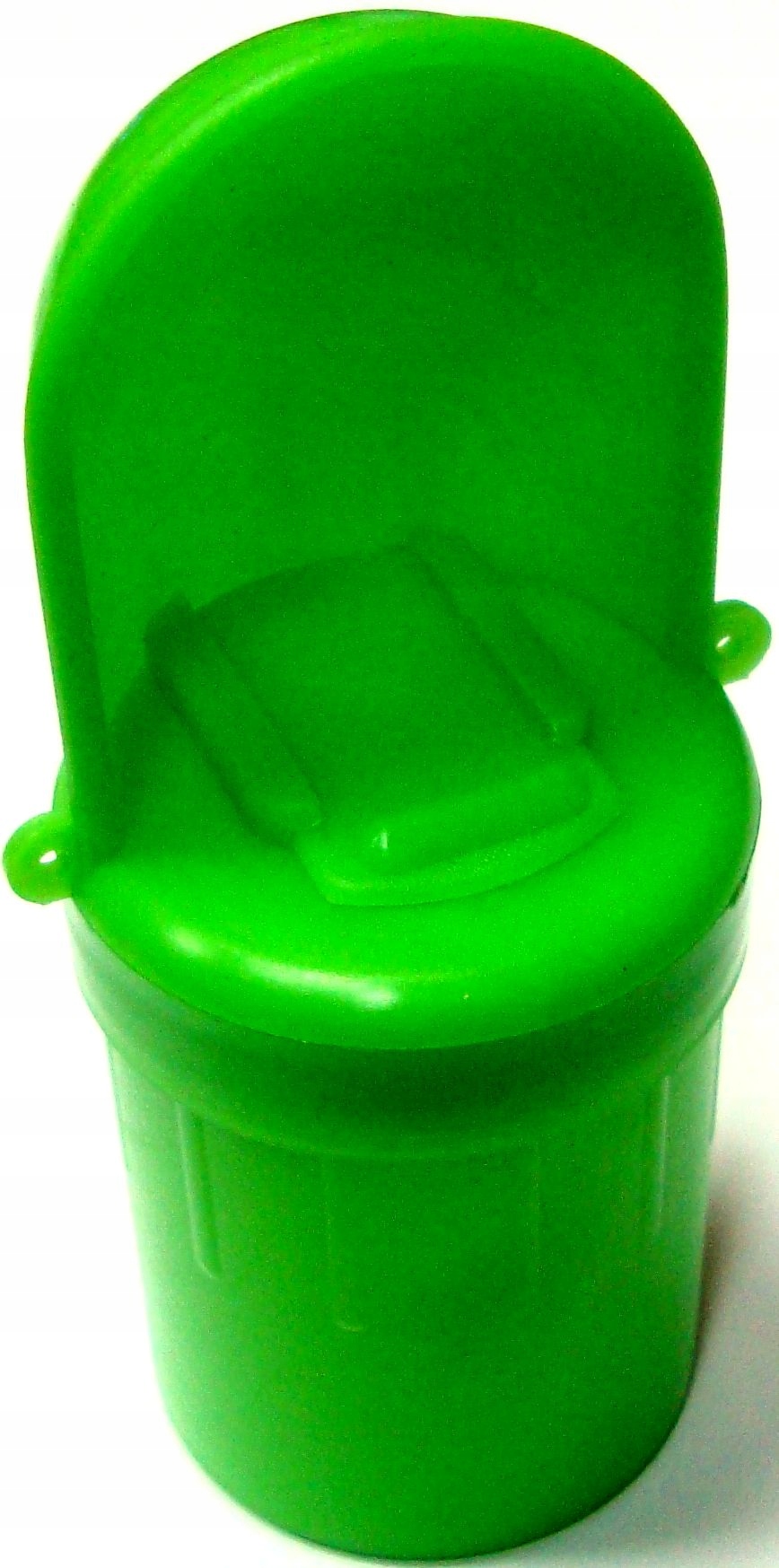 Pudełko na robaki - ze sznurkiem EAN (GTIN) 24479691