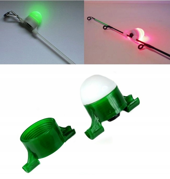 SYGNALIZATOR DRGAJĄCĄ SZCZYTÓWKA DIODA LED FEEDER Marka FL