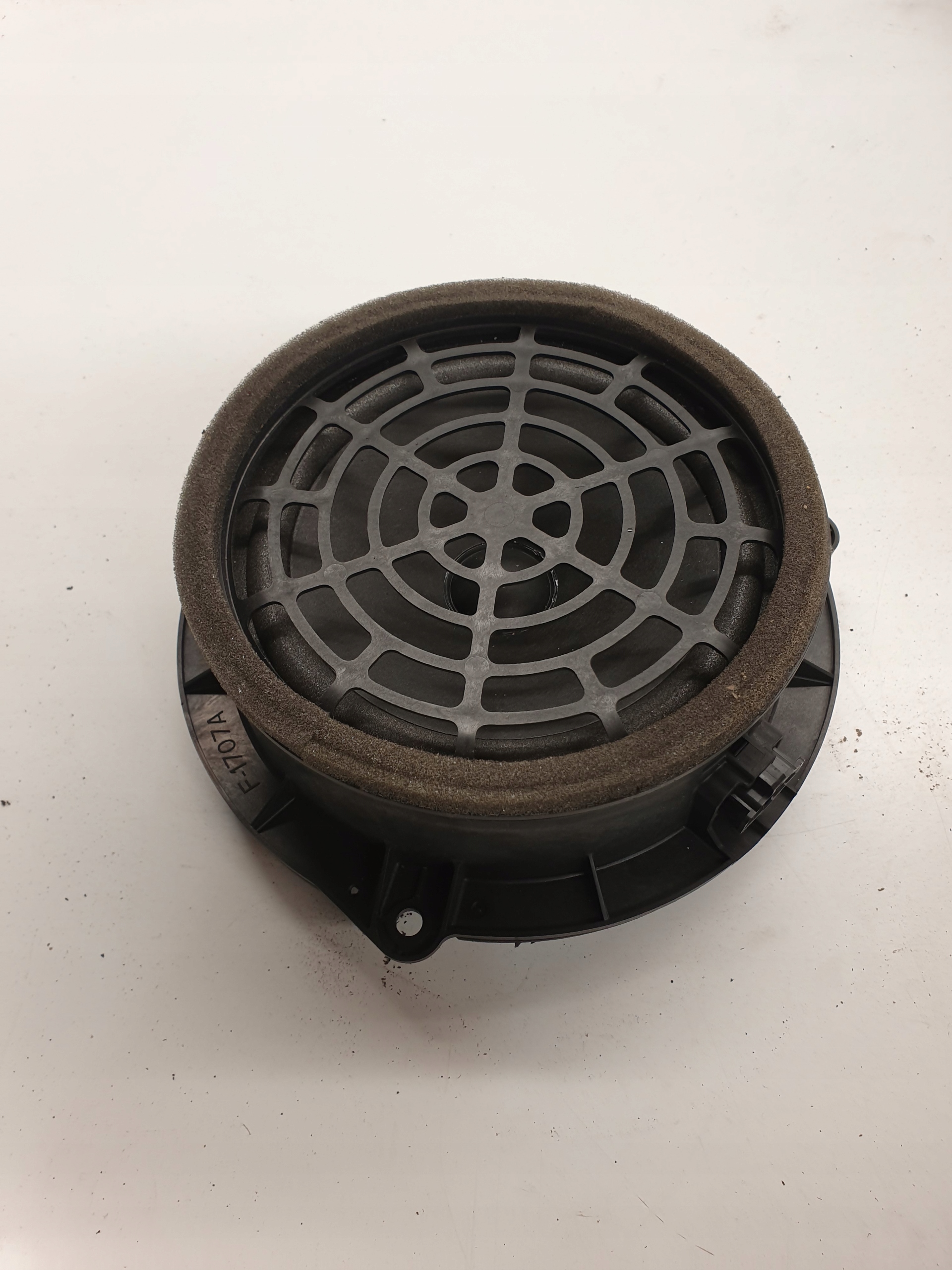 GŁOŚNIK DRZWI TYŁ AUDI A6 C7 4G1035411 ORYGINAŁ