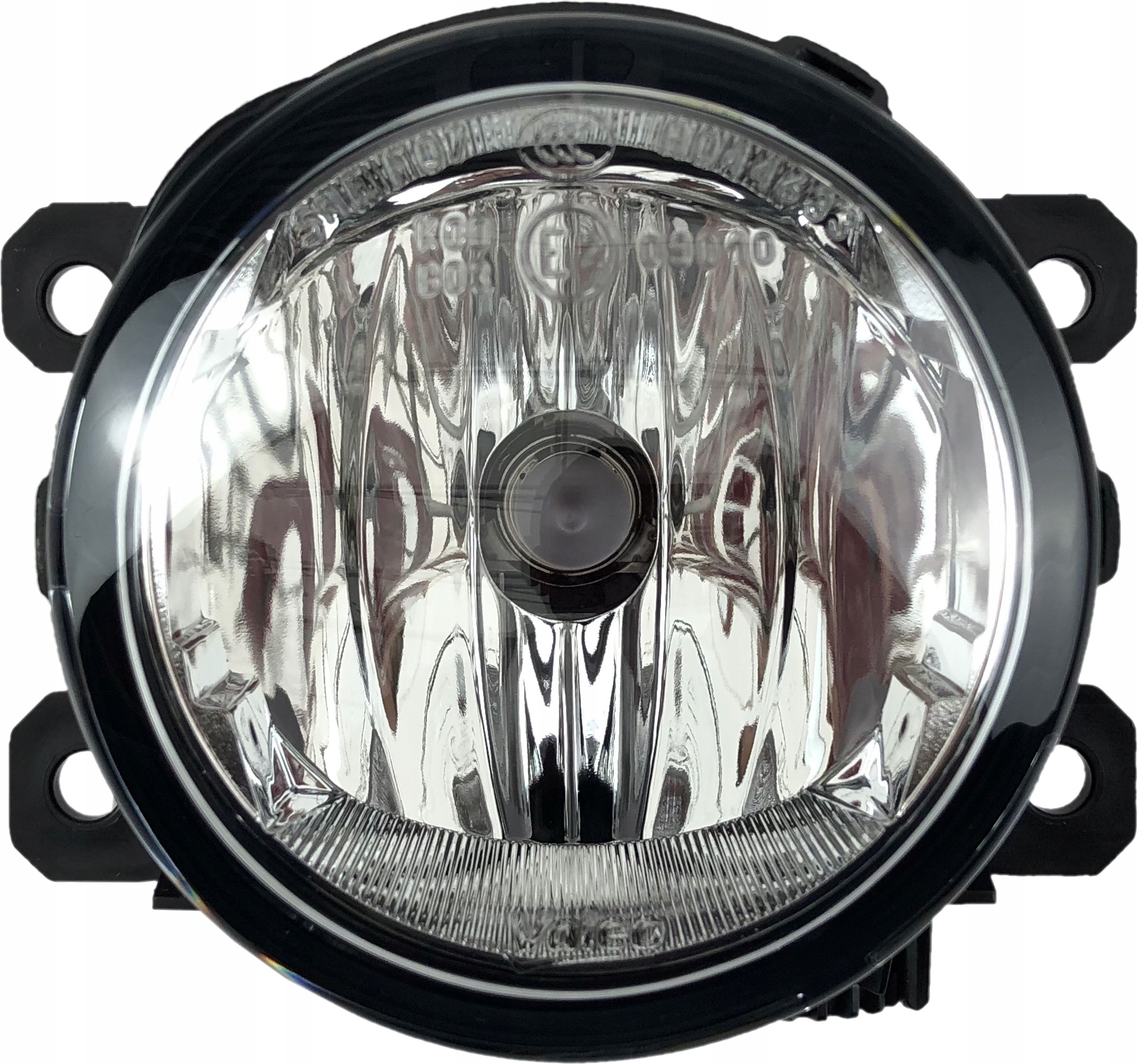 CITROEN JUMPER HALOGEN LAMPA PRZECIWMGIELNA HALOGE Strona zabudowy uniwersalne