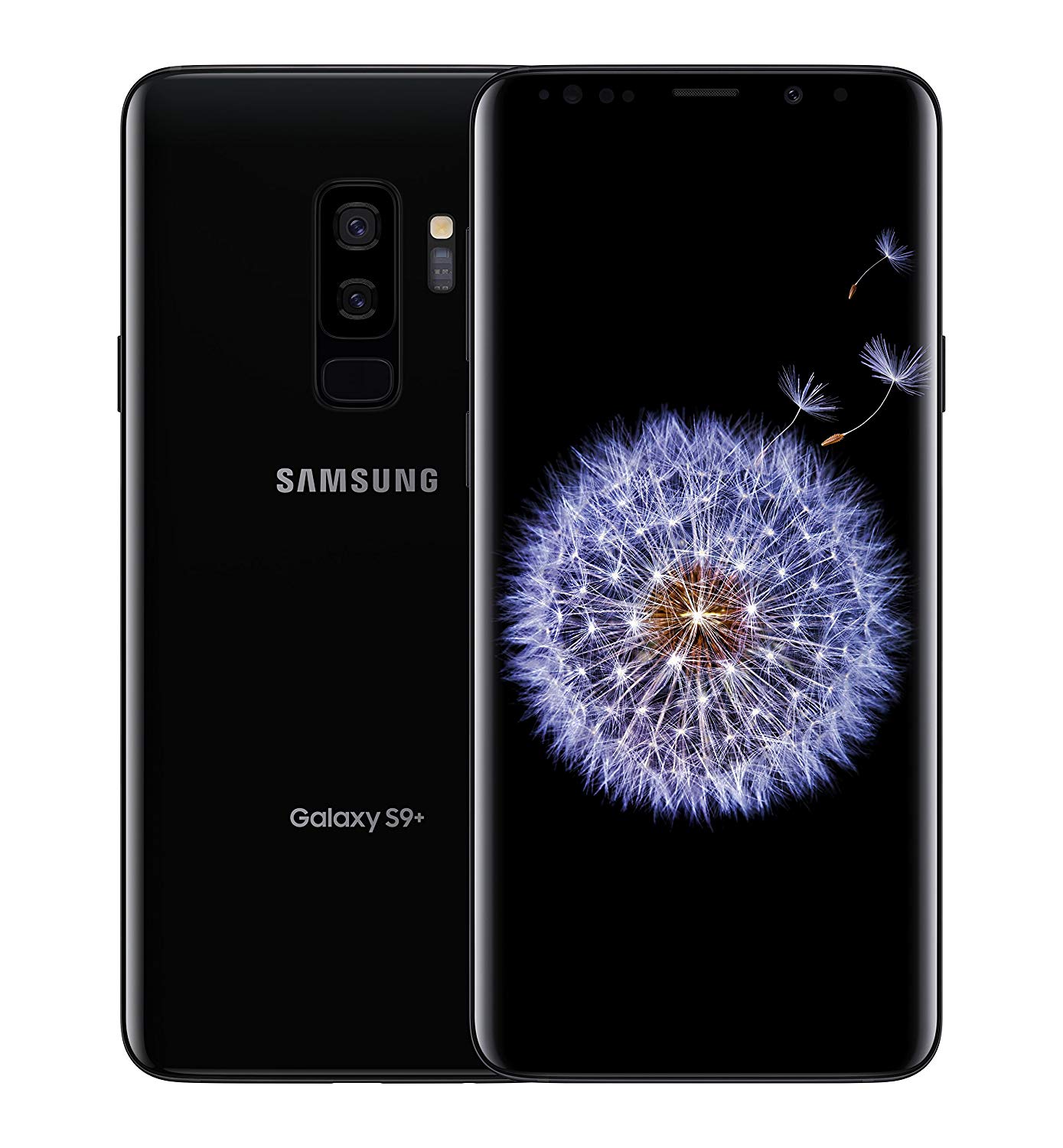 TELEFON SAMSUNG GALAXY S9+ G965F CZARNY - Sklep, Opinie, Cena w