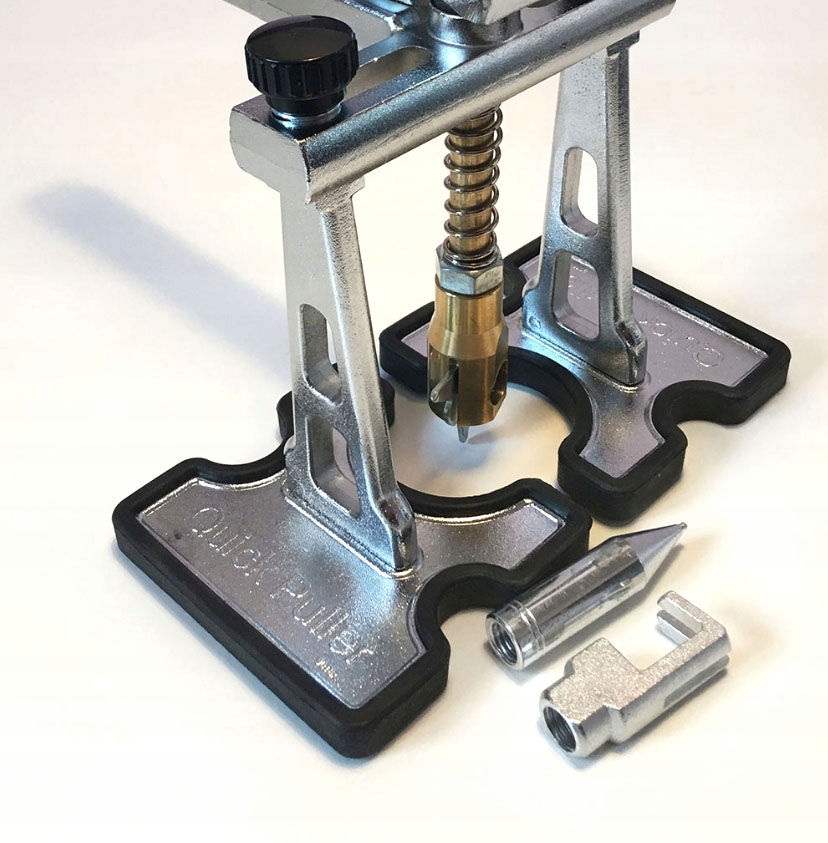 Сварочный аппарат для тела spotter Quick PULLER