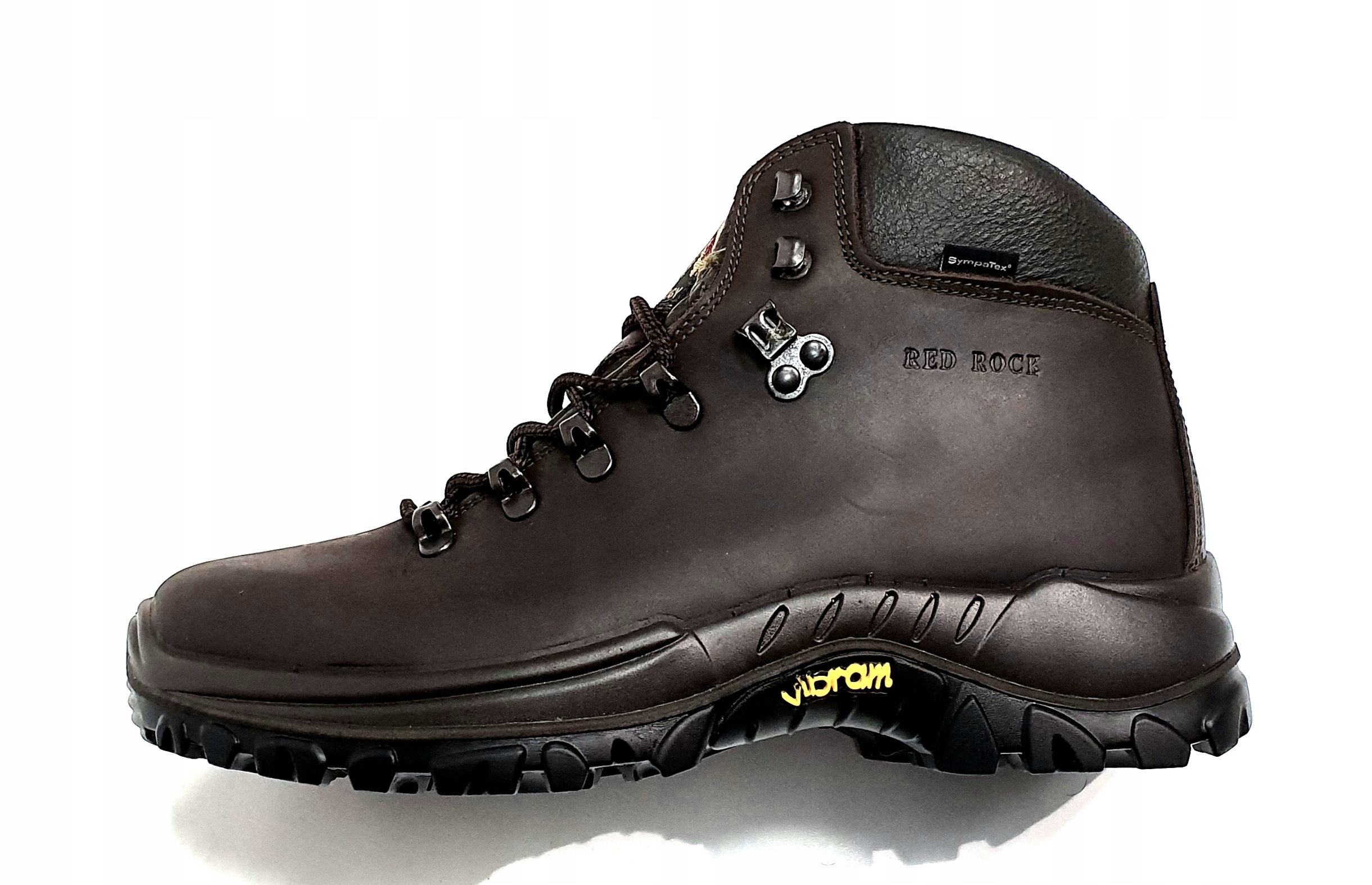 BUTY TREKKINGOWE RED ROCK 10353D4Y + GRATIS 42 Marka Red Rock