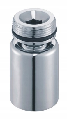 

Przegub kulowy Neoperl Cache Jr M21,5x 21,5
