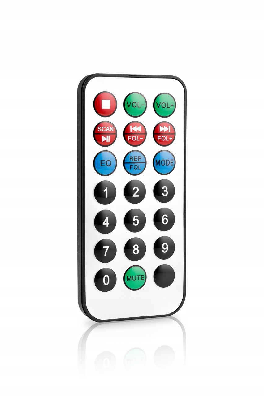 ZESTAW DLA DJ ESTRADOWY NAGŁOŚNIENIE NA IMPREZE EAN (GTIN) 5907659701621