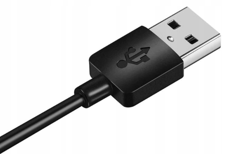 USB КАБЕЛЬ ЗАРЯДНИЙ ПРИСТРІЙ ДЛЯ GARMIN Forerunner 745