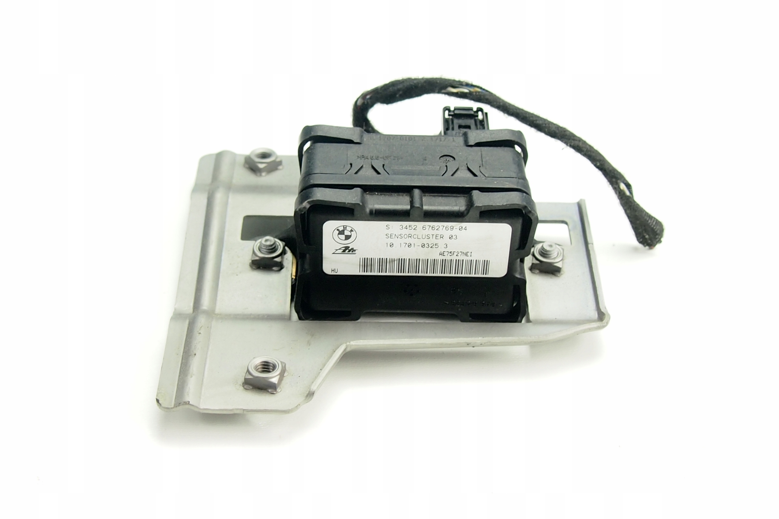 MODUŁ STEROWNIK ESP BMW 3 E90 E92 E93 BDB 6762769