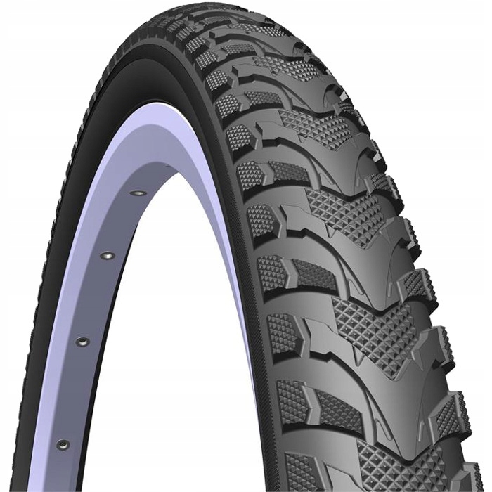

Mitas Dart V67 24x1,90 (50-507) opona rowerowa