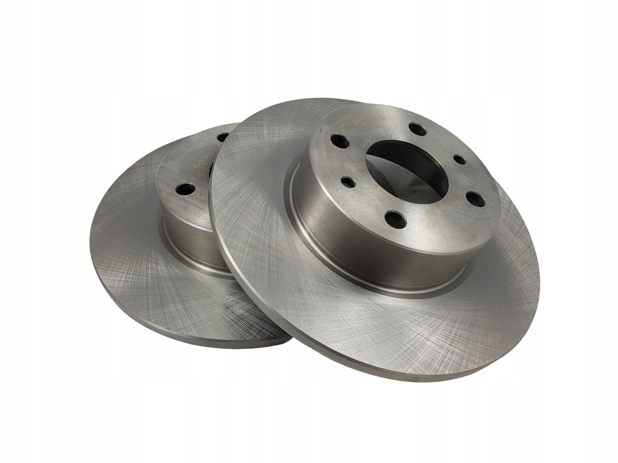 TARCZE KLOCKI TYŁ FIAT BRAVO MULTIPLA STILO LYBRA Producent części DACO