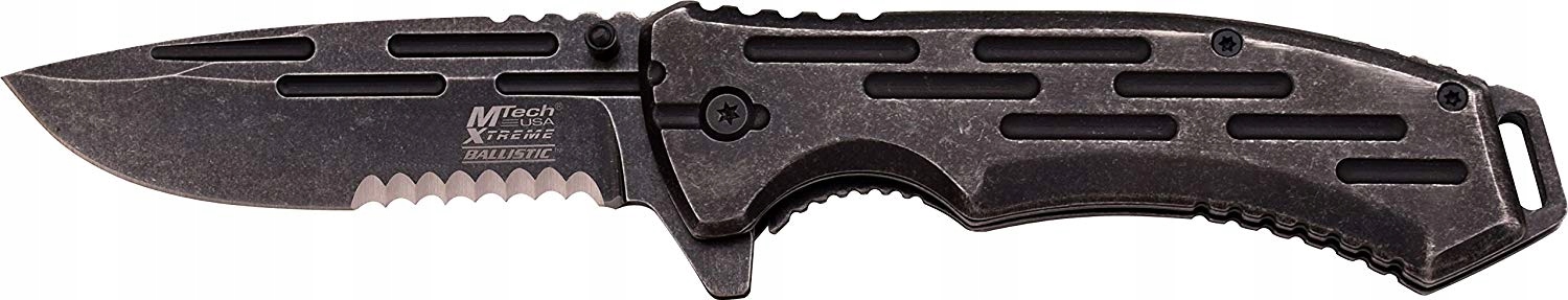 MTech Usa Xtreme MX-A836BSW nůž skládací nůž